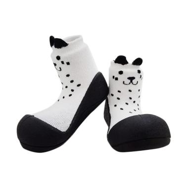Attipas Cutie Baby Shoes - White