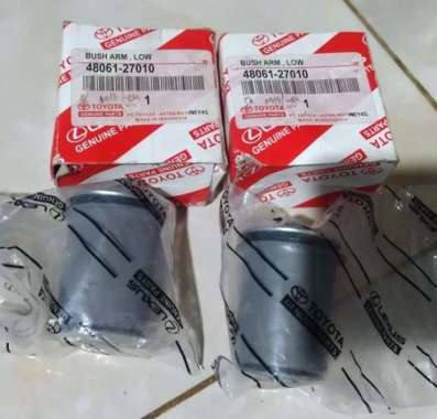 Bushing Lower Arm Toyota Kijang 5k 7k 48061-27010