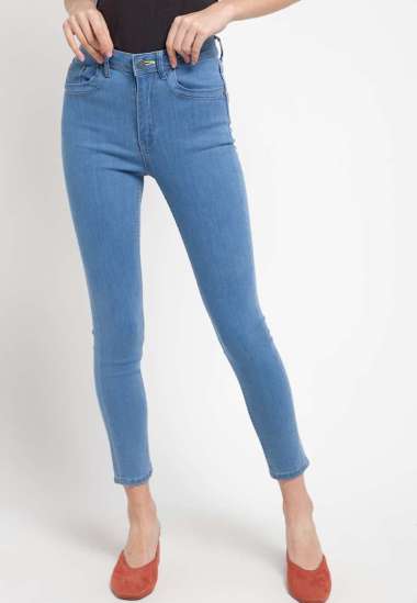 Jual Aromore Dezra Skinny Jeans di 