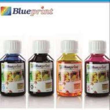 TINTA BLUEPRINT 100 ML FOR CANON CANON BLACK