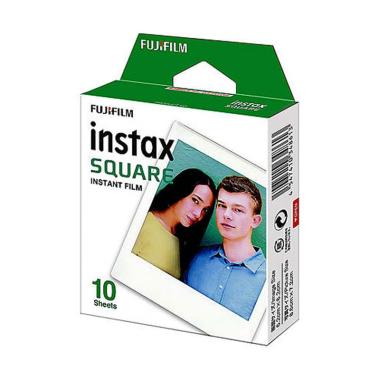 Fujifilm Instax Square Paper Film