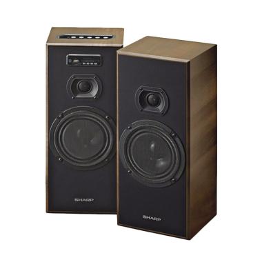 Sharp CBOX-B635UBO Speaker Active