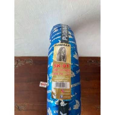 BAN LUAR PRIMAAX SK-01 100 70 17