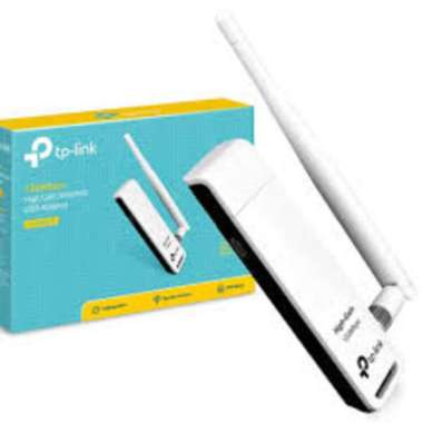 TP-LINK USB WIFI ANTEN TL-WN 722N
