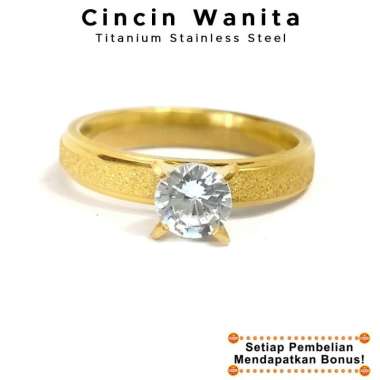 Cincin Emas Pria - Harga Terbaru Februari 2022 | Blibli