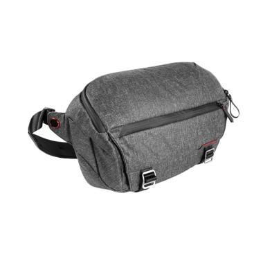 Peak Design Everyday Sling 10L Tas Kamera - Charcoal prodelta kamera