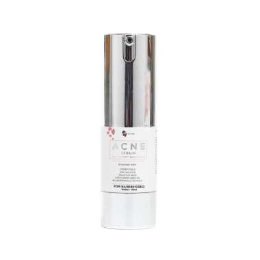 MS Glow Acne Serum / Serum Untuk Kulit Ber Jerawat