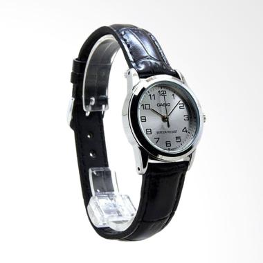 ... Jual Jam Tangan Casio Tali Kulit Online Harga Baru Termurah Maret 2019 Blibli com