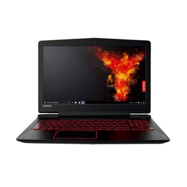 Lenovo Legion Y520-151KBN 6AID [i7- ... / Win10 / 15.6