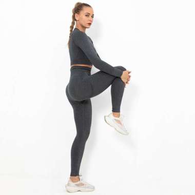 Promo Female Yoga Suits Fitness 
