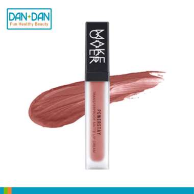 Make Over Powerstay Transferproof Matte Lip Cream B 03
