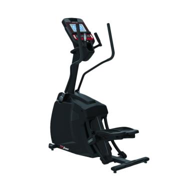 Promo Sole Fitness B74 Upright Bike 