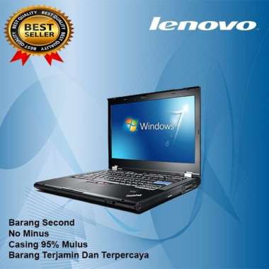 Akkumulátor, Lenovo ThinkPad T570 20H9A009CDhez használható - 2050 mAh (Fekete)