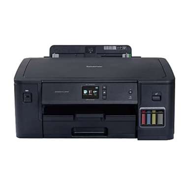 Printer Brother HL-T4000DW A3 Inkjet Wireless Printer with Auto Duplex