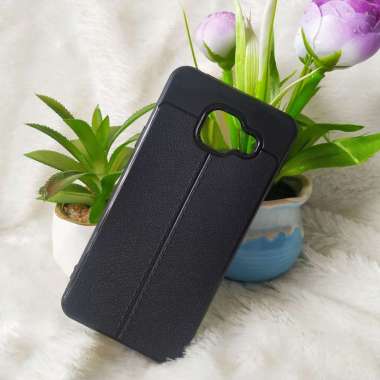 Case Autofocus Samsung A3 2016 / Galaxy A3 2016 / SM-A310 Hitam