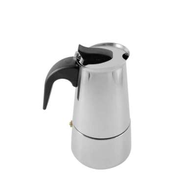 Harga Moka Pot Stainless Terbaru 