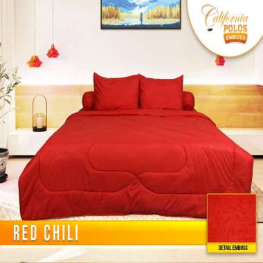 Bed Cover California Harga Mei 2021 Blibli