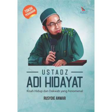 Ustadz Adi Hidayat