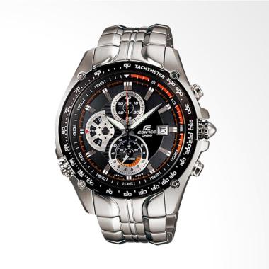 harga jam edifice casio wr 100m