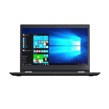 Lenovo Thinkpad Yoga 370- Notebook [13.3"FHD IPS TOUCH/i7-7500U/8GB/512GB/THUNDERBOLT/Win 10 Pro] GA
