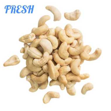 Kacang Mede Mentah Super 1 KG / Kacang Mete Besar Sulawesi