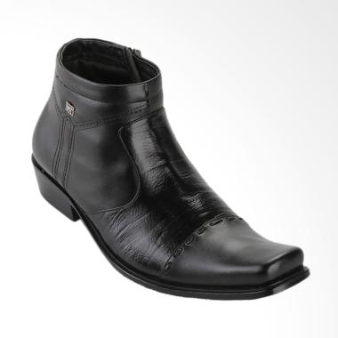 Marelli Shoes Boot - Black HZ 114