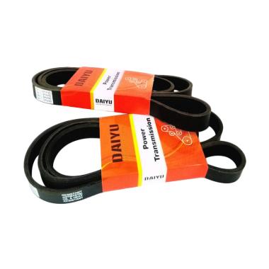 FAN BELT / TALI KIPAS 6 PK 1880 FOR ... LLA ALTIS/GEN2 1.8 ( AC )