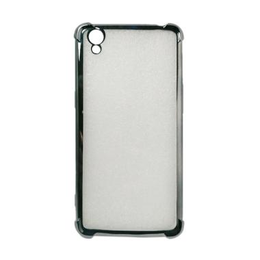 Case88 Anti Crack List Chrome Softcase ...