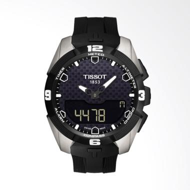 tissot 1853 touch
