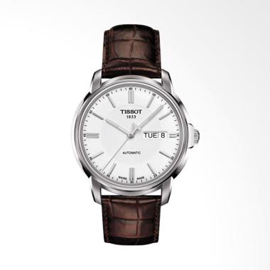 Jual Tissot Automatic Branded \u0026 100% Original - Harga Promo Juni 2022 |  Blibli