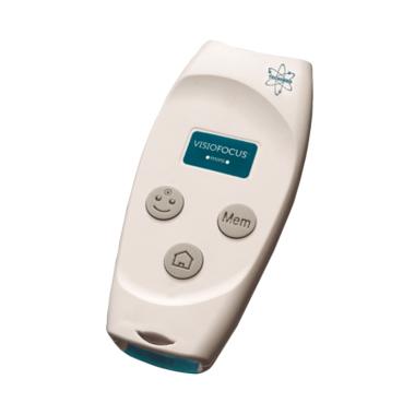 Tecnimed Indonesia Visiofocus Mini ... thout Display Thermometer