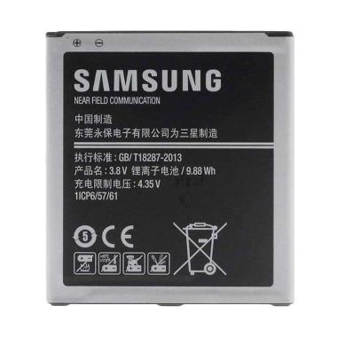 Jual Baterai Samsung J2 Prime Original Terbaru Cicilan 0