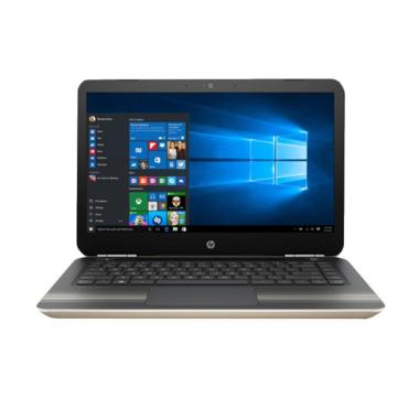 HP 14-BF005TX Notebook - Gold [Inte ... GB SSD/GT940MX/14
