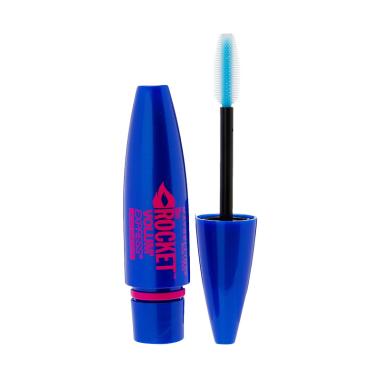 Maybelline New York Volume Express ... roof Mascara - Very Black