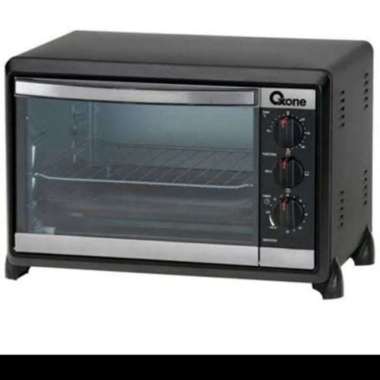 Oven Listrik Oxone - Harga Terbaru November 2021 & Gratis Ongkir | Blibli