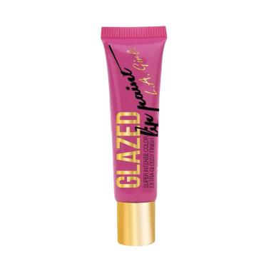 LA Girl Glazed Babydoll Lipstik