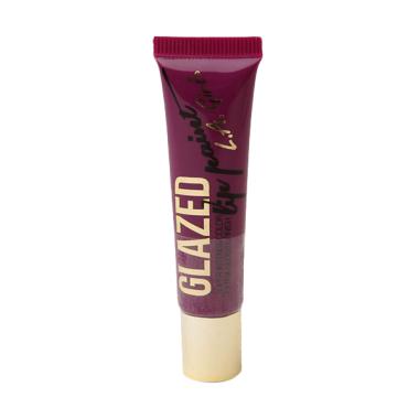 LA Girl Glazed Seduce Lipstik
