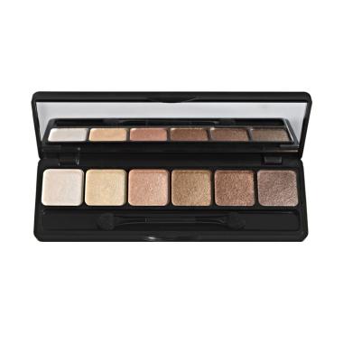 e.l.f. Prism Eyeshadow - Naked
