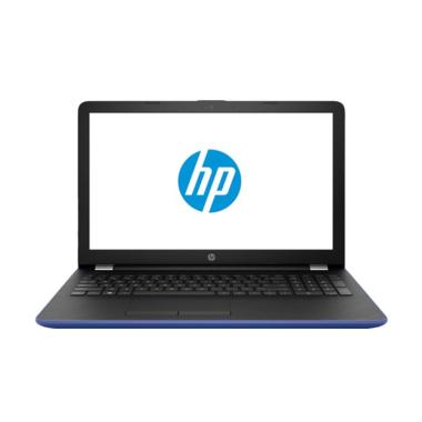 HP 15-BW066AX Notebook - Blue [AMD ... RADEON 530 2GB/15.6