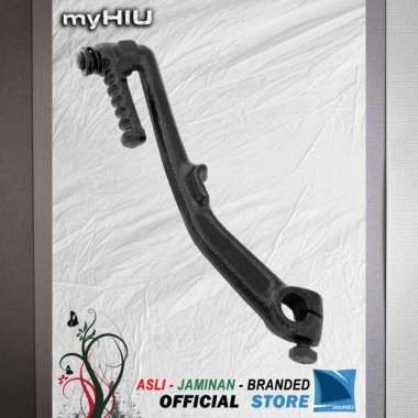 Engkolan Selahan Kick Starter HONDA Vario - Beat - Scoopy - Spacy KAWA