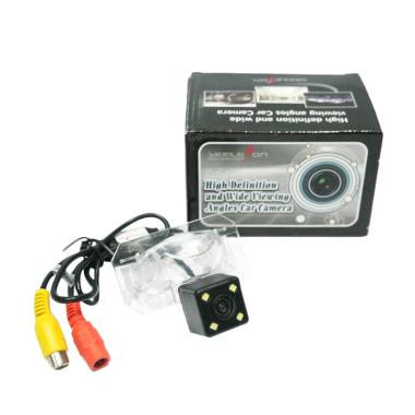 Skeleton OEM Kamera Mundur LED 4 Titik for Honda Mobilio