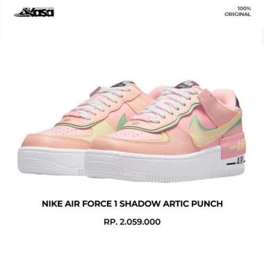 authentic feet air force shadow