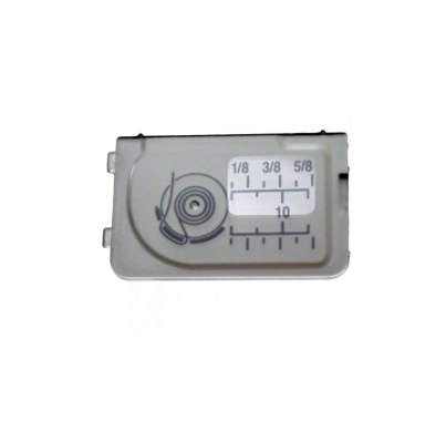 JANOME GENUINE PART Tutup sekoci mesin jahit janome /Bobbin Cover: Janome