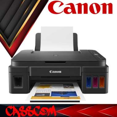 jual printer canon g2010 online terbaru