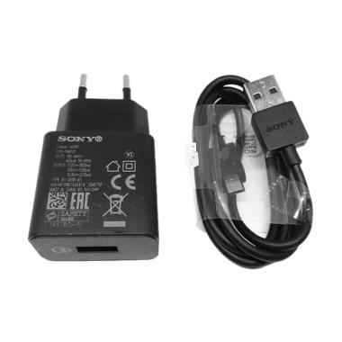 Charger Sony Xperia Original for So ... Charging (Original 100%)