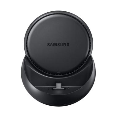 Samsung Dex Station for Samsung Gal ... ng Galaxy S8 plus - Black