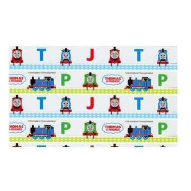 Thomas The Tank Engine Antibacterial Sheets