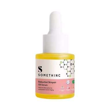 Somethinc Bakuchiol Skinpair Oil Serum 20ml