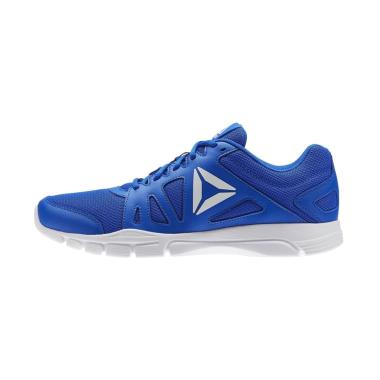 Reebok Transfusion Nine 2.0 Running Shoes - Blue BS7958