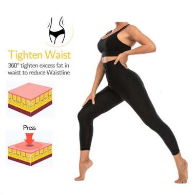 Promo Hot Sweat Sauna Body Shaper 